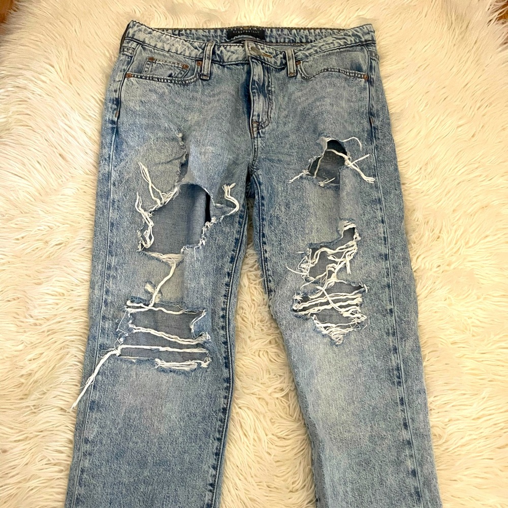 Size 8